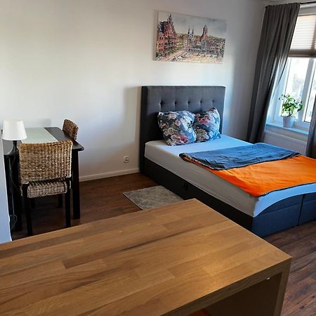 Pokoje Goscinne Fabio Chojnice Exteriér fotografie