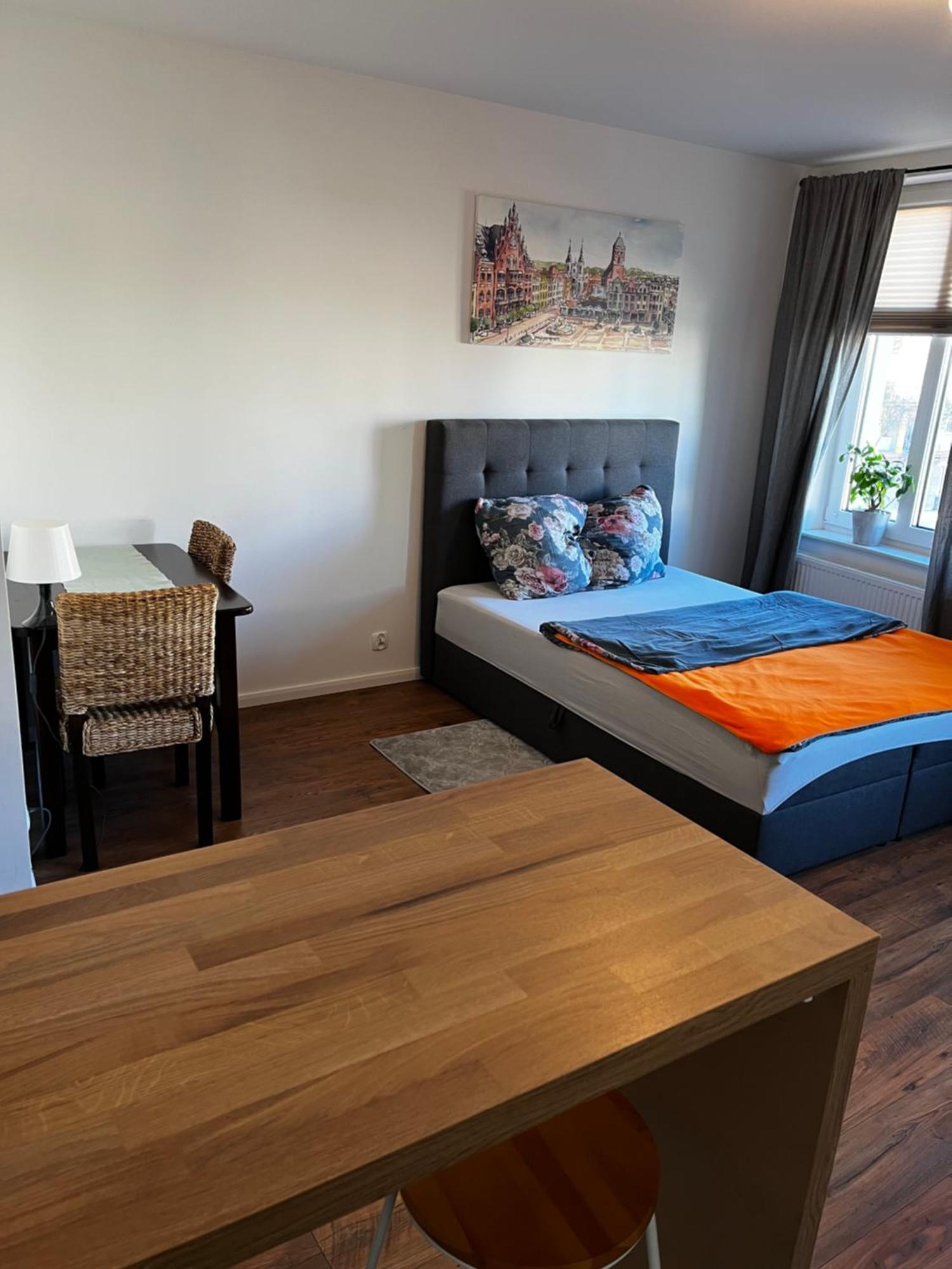 Pokoje Goscinne Fabio Chojnice Exteriér fotografie